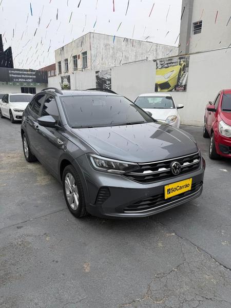 Volkswagen Nivus Cl TSI Ad - foto 4