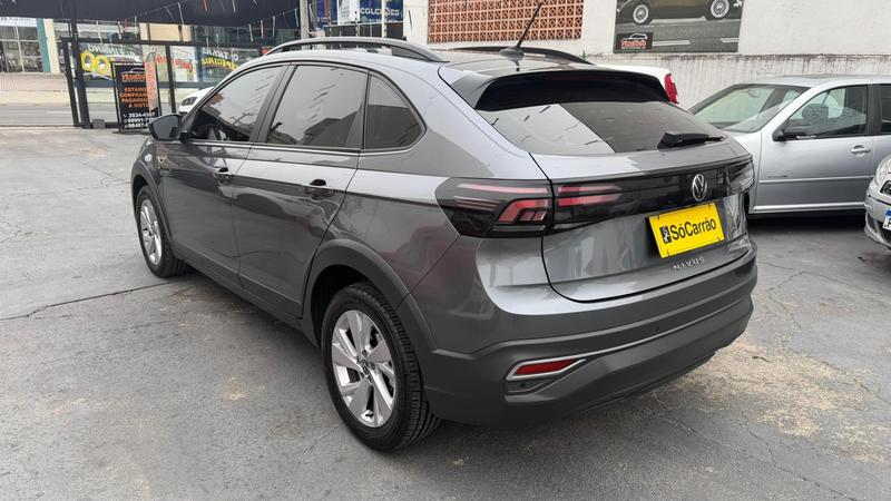 Volkswagen Nivus Cl TSI Ad - foto 5