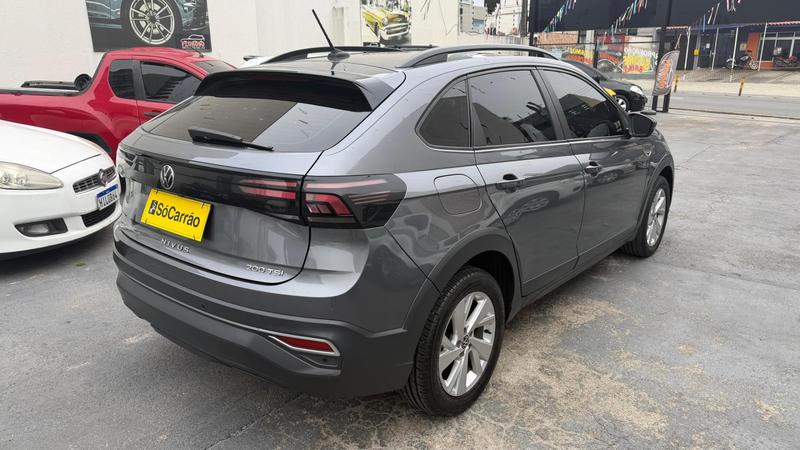 Volkswagen Nivus Cl TSI Ad - foto 6