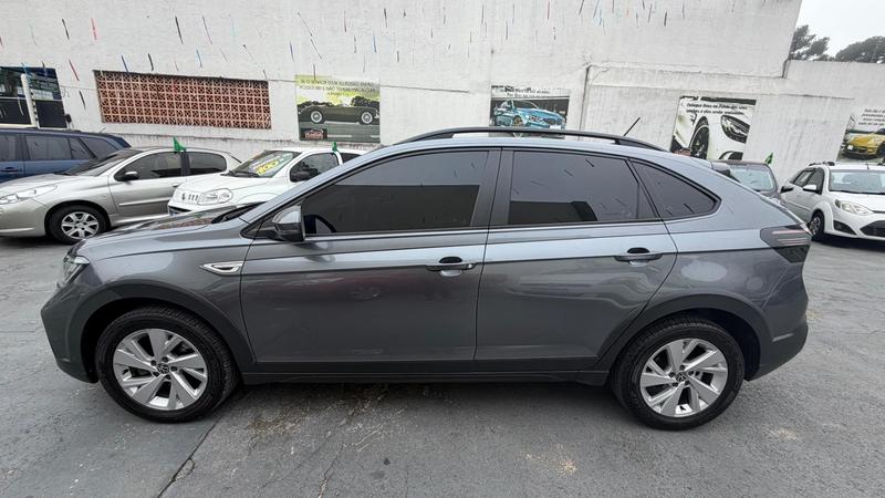 Volkswagen Nivus Cl TSI Ad - foto 7