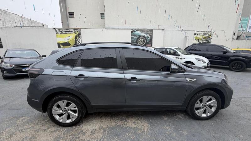 Volkswagen Nivus Cl TSI Ad - foto 8