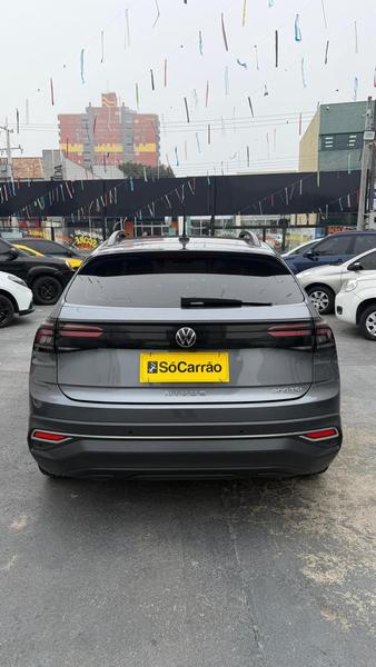 Volkswagen Nivus Cl TSI Ad - foto 9