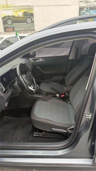 Volkswagen Nivus Cl TSI Ad - foto 10