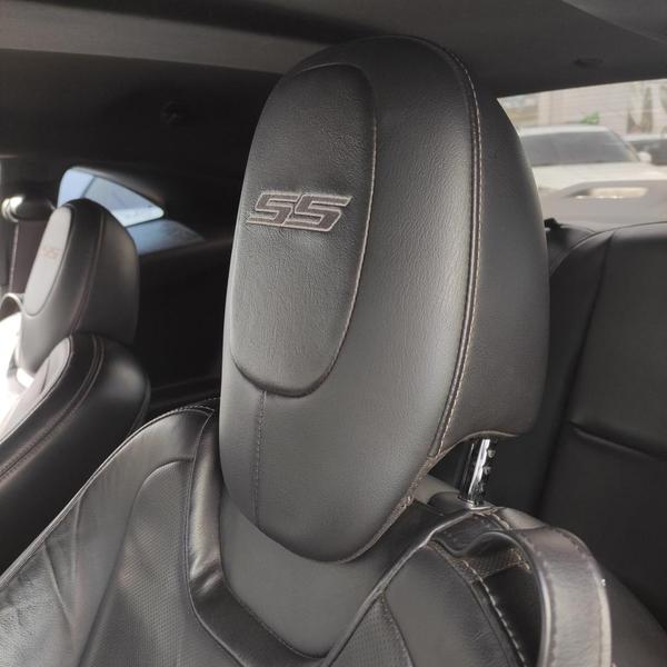 Chevrolet Camaro 2ss - foto 9