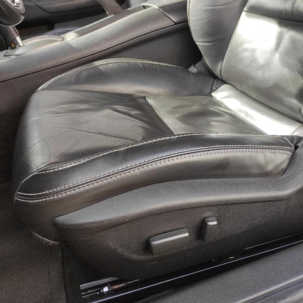Chevrolet Camaro 2ss - foto 10