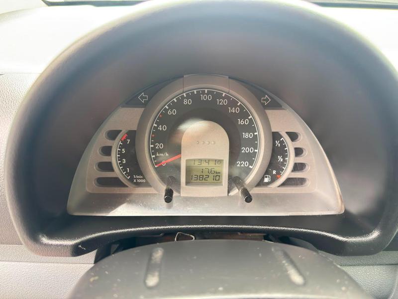 Volkswagen SpaceFox Comfortline 1.6 Mi T.flex 8V 5P - foto 13