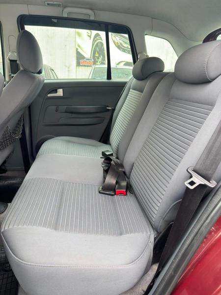 Volkswagen SpaceFox Comfortline 1.6 Mi T.flex 8V 5P - foto 11