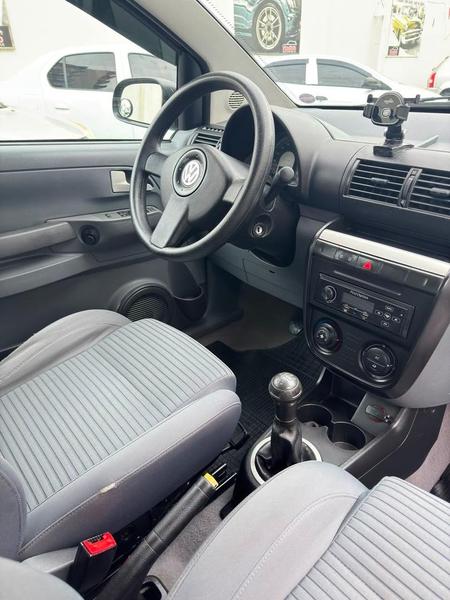 Volkswagen SpaceFox Comfortline 1.6 Mi T.flex 8V 5P - foto 12