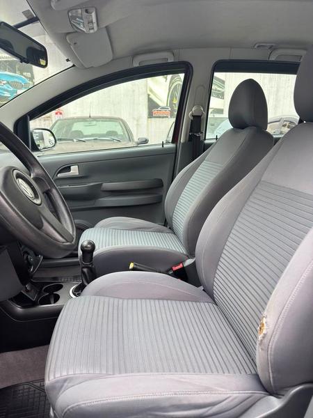 Volkswagen SpaceFox Comfortline 1.6 Mi T.flex 8V 5P - foto 7
