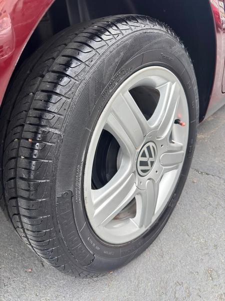 Volkswagen SpaceFox Comfortline 1.6 Mi T.flex 8V 5P - foto 14