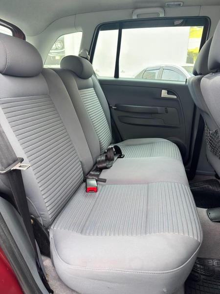 Volkswagen SpaceFox Comfortline 1.6 Mi T.flex 8V 5P - foto 10