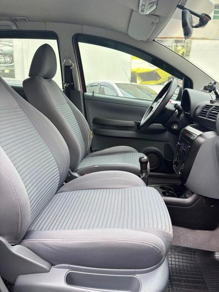 Volkswagen SpaceFox Comfortline 1.6 Mi T.flex 8V 5P - foto 8