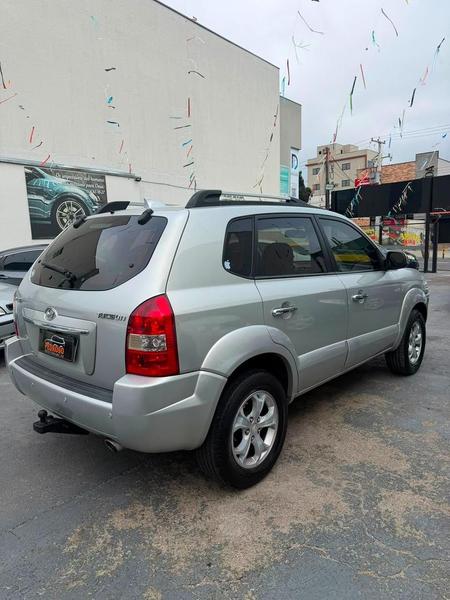 Hyundai Tucson Glsb - foto 5