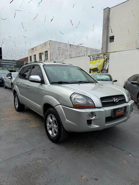 Hyundai Tucson Glsb - foto 3