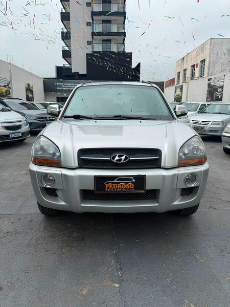 Hyundai Tucson Glsb - foto 4