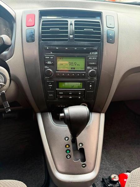 Hyundai Tucson Glsb - foto 17