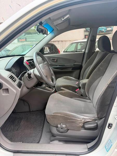 Hyundai Tucson Glsb - foto 10