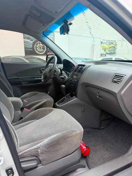Hyundai Tucson Glsb - foto 13