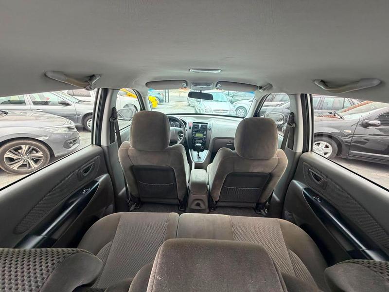 Hyundai Tucson Glsb - foto 12
