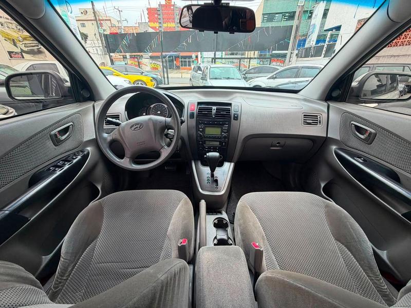 Hyundai Tucson Glsb - foto 14