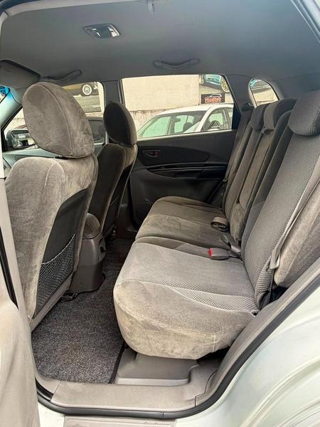 Hyundai Tucson Glsb - foto 15