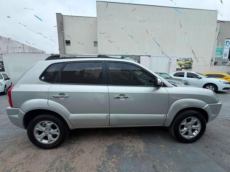 Hyundai Tucson Glsb - foto 9