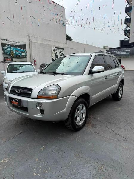 Hyundai Tucson Glsb - foto 2