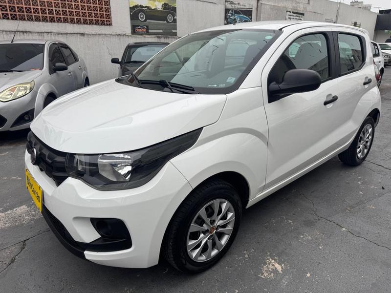 Fiat Mobi Like - foto 2