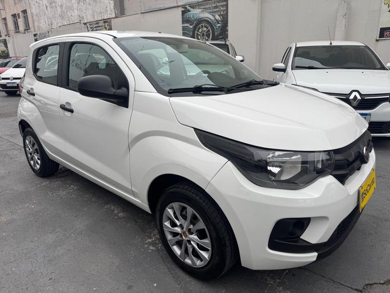Fiat Mobi Like - foto 3