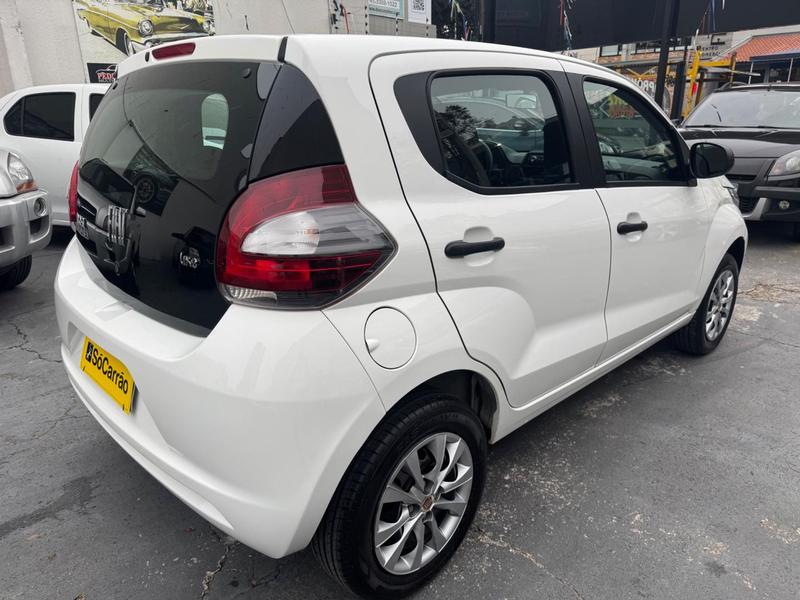 Fiat Mobi Like - foto 5