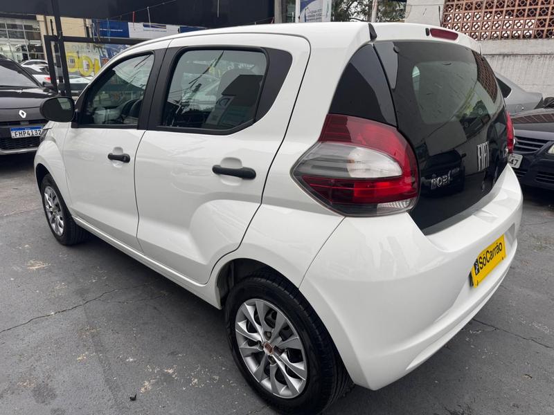Fiat Mobi Like - foto 6