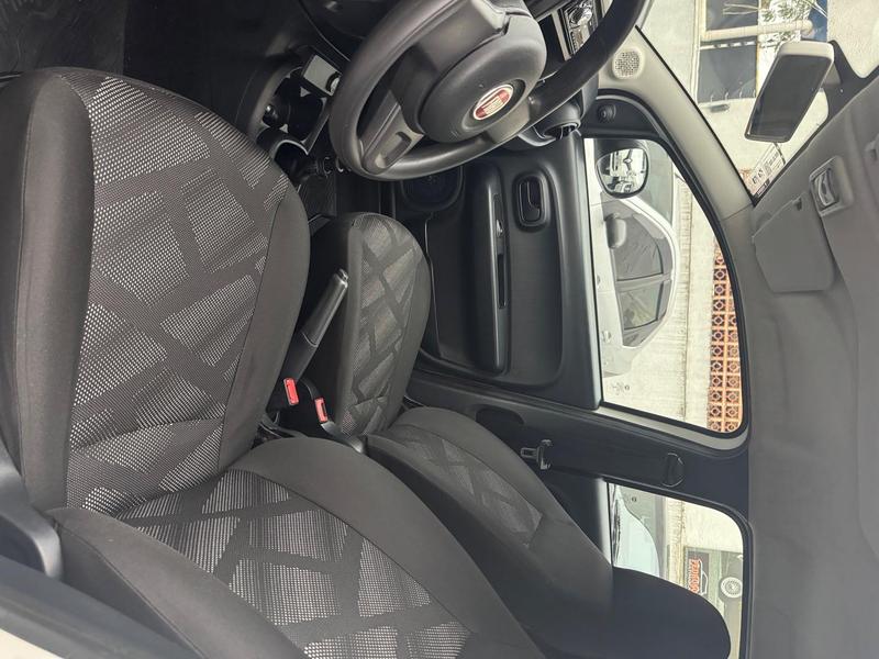 Fiat Mobi Like - foto 8