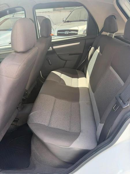 Chevrolet Celta Life Ls 1.0 Mpfi 8V Flexpower 3P - foto 10