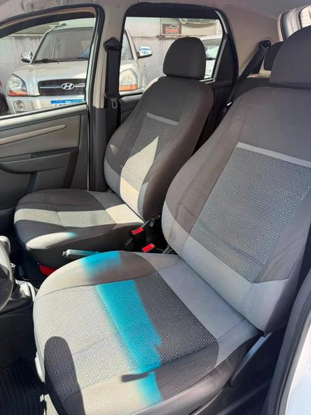 Chevrolet Celta Life Ls 1.0 Mpfi 8V Flexpower 3P - foto 11