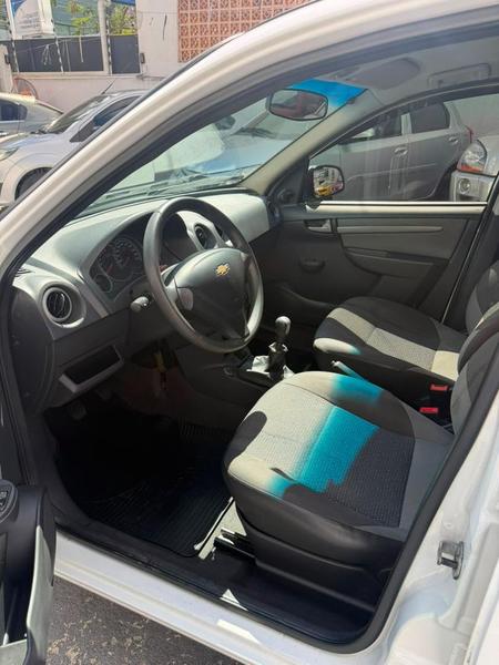 Chevrolet Celta Life Ls 1.0 Mpfi 8V Flexpower 3P - foto 8