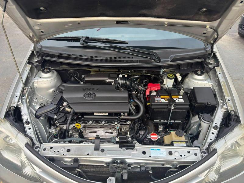 Toyota Etios Hb X 13l Mt - foto 13