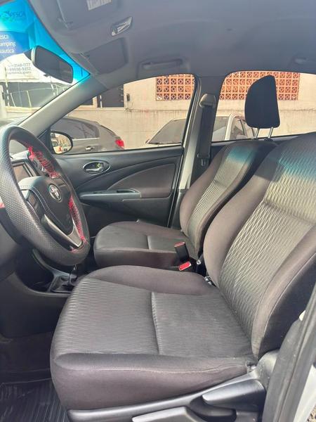 Toyota Etios Hb X 13l Mt - foto 7