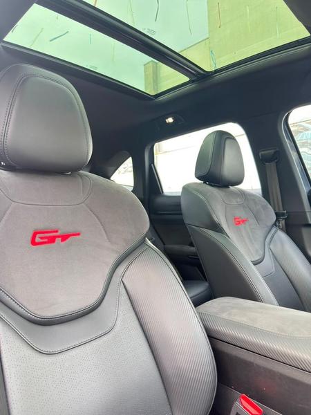 GWM Haval H6 GT - foto 15