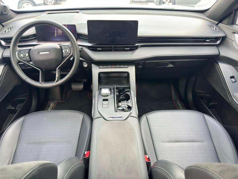 GWM Haval H6 GT - foto 13
