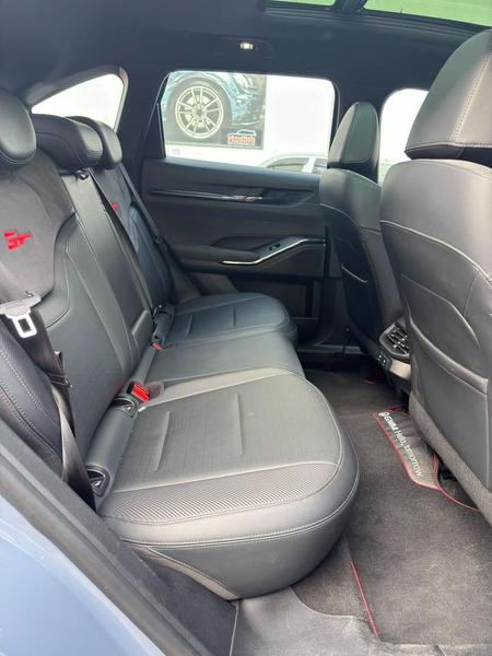 GWM Haval H6 GT - foto 12
