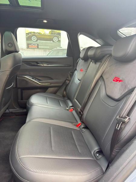 GWM Haval H6 GT - foto 11