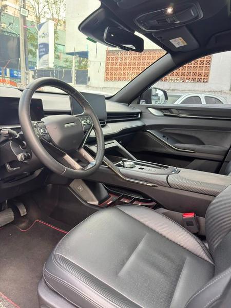 GWM Haval H6 GT - foto 9