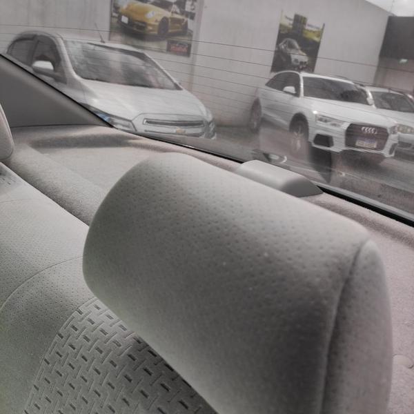 Toyota Corolla XLi 16vvt - foto 11