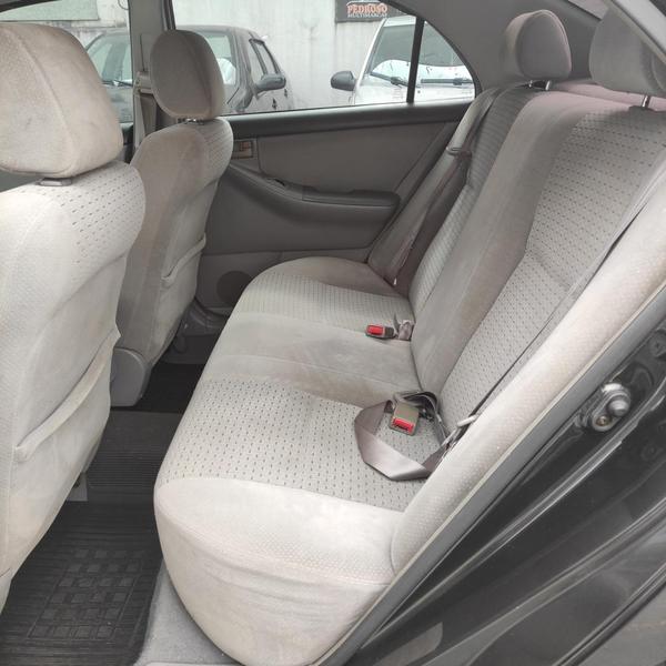 Toyota Corolla XLi 16vvt - foto 12