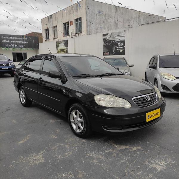 Toyota Corolla XLi 16vvt - foto 2