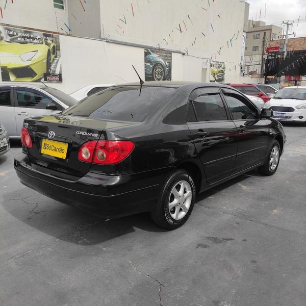 Toyota Corolla XLi 16vvt - foto 3