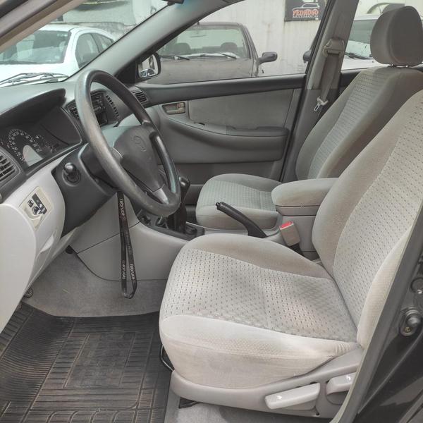 Toyota Corolla XLi 16vvt - foto 6