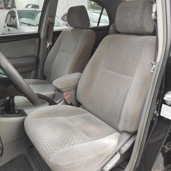 Toyota Corolla XLi 16vvt - foto 7
