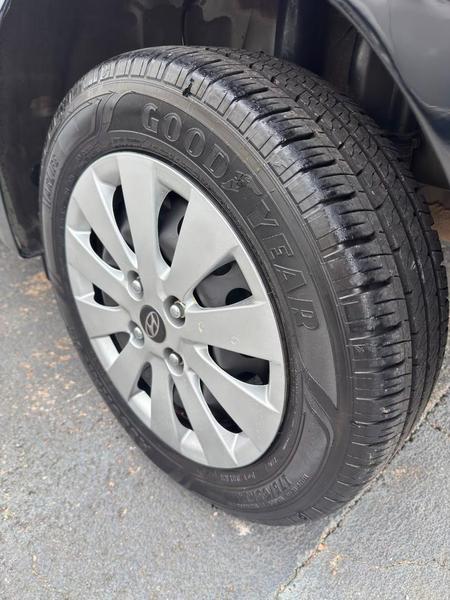 Hyundai HB20 C. C.plus C.style 1.6 Flex 16V Mec. - foto 13