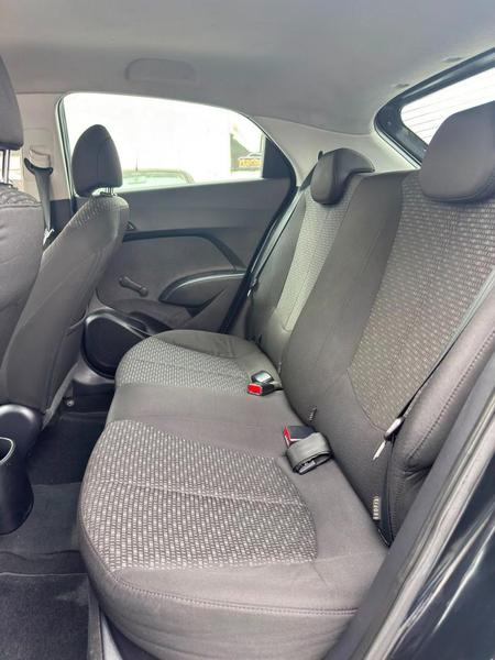 Hyundai HB20 C. C.plus C.style 1.6 Flex 16V Mec. - foto 9